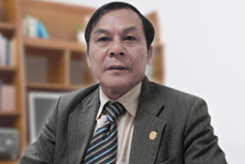 PGS.TS, GVCC, TTƯT. Nguyễn Duy Thuần: Làm việc bằng cả trái tim