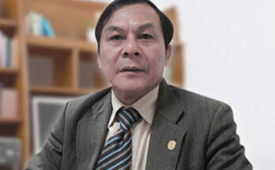 PGS.TS, GVCC, TTƯT. Nguyễn Duy Thuần: Làm việc bằng cả trái tim