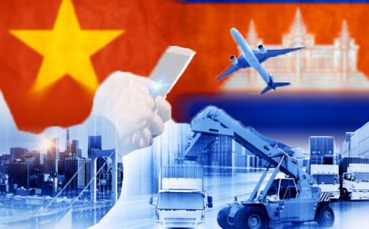 Biểu thuế nhập khẩu ưu đãi đặc biệt Việt Nam - Campuchia