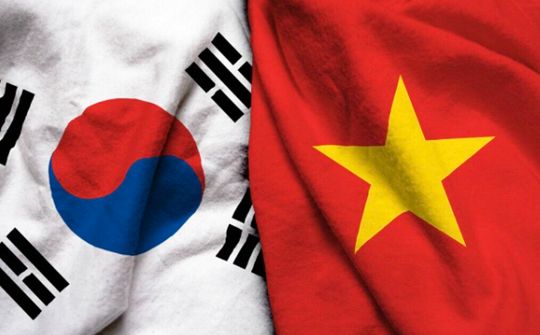 Mở rộng không gian hợp tác Việt Nam – Hàn Quốc