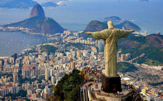 Brazil để ngỏ khả năng rút khỏi Thị trường chung Nam Mỹ