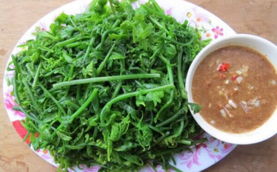 Hải Dương: mắm cáy - đặc sản xứ Đông