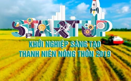 Hỗ trợ thanh niên khởi nghiệp phát triển tài nguyên bản địa