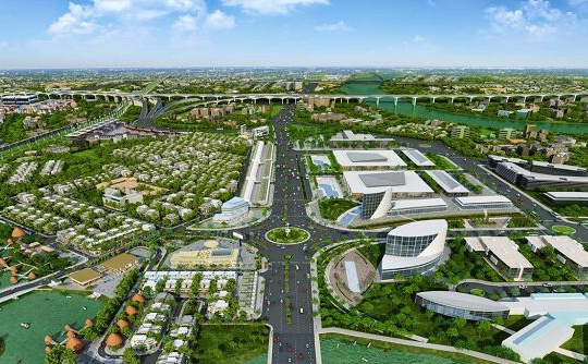 Nâng cao hiệu quả quản lý vốn đầu tư