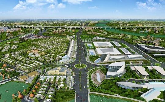 Nâng cao hiệu quả quản lý vốn đầu tư