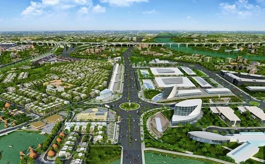 Nâng cao hiệu quả quản lý vốn đầu tư
