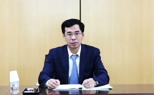 Hợp tác và hội nhập quốc tế về An sinh Xã hội trong tình hình mới