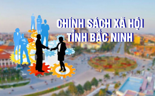 Bắc Ninh tăng hiệu quả thủ tục hành chính, chất lượng tín dụng chính sách