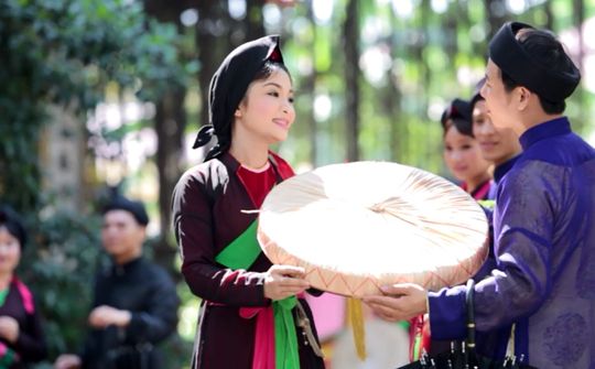 Hướng đi nào giúp cho Quan họ Bắc Ninh có thể hội nhập cùng văn hóa thế giới