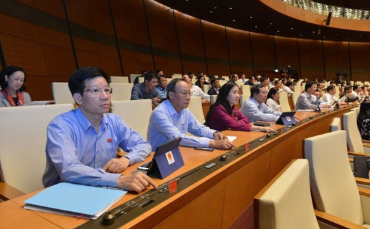 Mua bán, sử dụng vũ khí tự chế trái phép sẽ bị xử lý hình sự