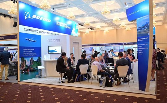 Khai mạc VIAexpo 2019