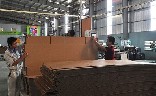 Thúc đẩy phát triển thương mại - dịch vụ ở Bắc Ninh