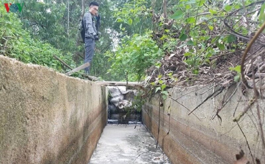 Thừa Thiên - Huế: Đình chỉ hoạt động 3 tháng nhà máy gây ô nhiễm