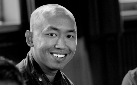 Lãnh đạo trẻ  Việt Nam: Tương lai của Obama Foundation