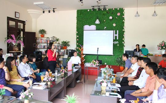 Làn sóng khởi nghiệp sáng tạo tại Bắc Ninh