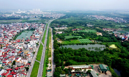 Sửa đổi quy định về đất đai để phát triển kinh tế