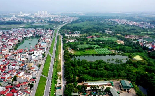 Sửa đổi quy định về đất đai để phát triển kinh tế