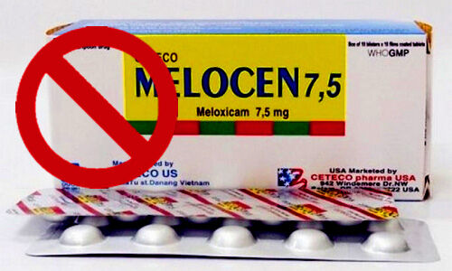 Yêu cầu thu hồi thuốc khớp và kem đánh răng không đạt chất lượng