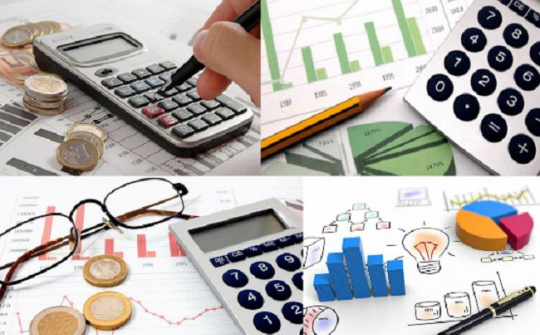 Giải pháp đẩy mạnh quản lý, sử dụng các Quỹ tài chính nhà nước ngoài ngân sách nhà nước.