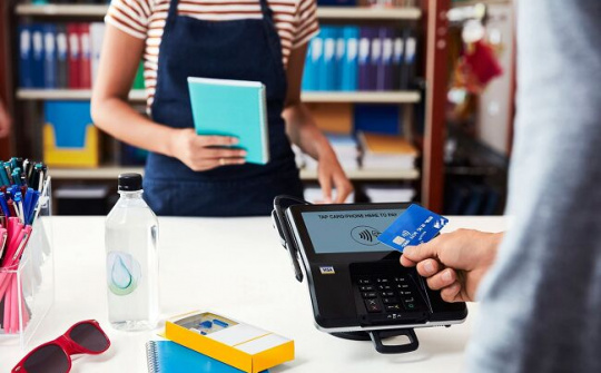 Vấn đề đặt ra trước xu hướng thanh toán không dùng tiền mặt