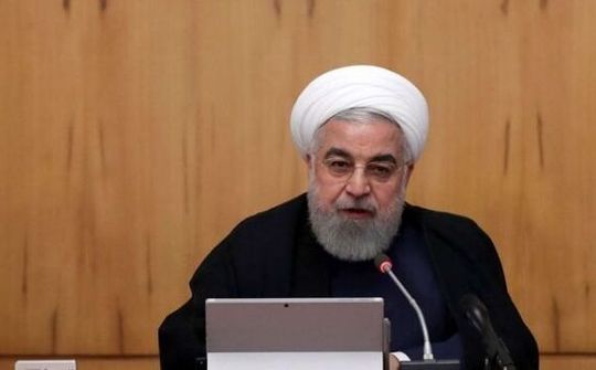 Tổng thống Iran tuyên bố không biết giá xăng dầu sẽ tăng khi nào và tăng bao nhiêu