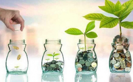 Bảo hiểm tiền gửi trong Cách mạng công nghiệp 4.0