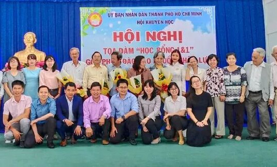 Học bổng 1&1: Thay đổi cuộc đời hàng ngàn sinh viên nghèo