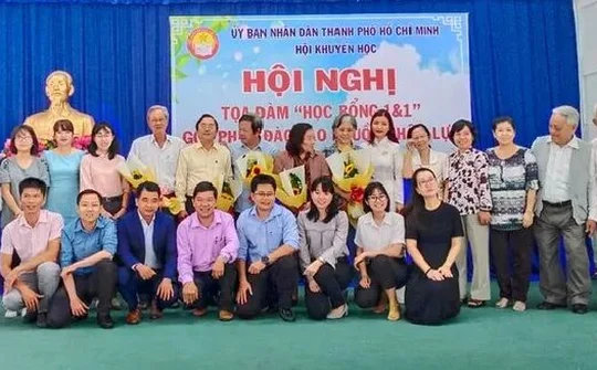 Học bổng 1&1: Thay đổi cuộc đời hàng ngàn sinh viên nghèo