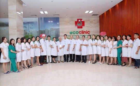 Y Dược Paris - France: Sứ mệnh “Đưa những sản phẩm chăm sóc sức khỏe tốt nhất cho người dân Việt Nam”