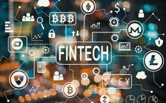 Thu hút vốn FinTech của Việt Nam đứng thứ hai Đông Nam Á