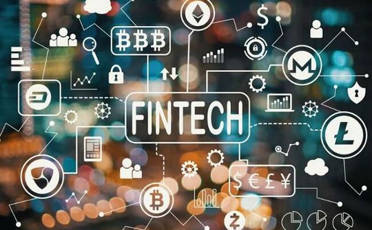 Thu hút vốn FinTech của Việt Nam đứng thứ hai Đông Nam Á