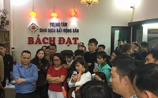 Huy động vốn BĐS tại Đà Nẵng – Quảng Nam, nhiều bất cập, tiềm ẩn nhiều rủi ro