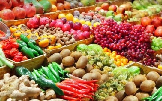 Gỡ khó để xuất khẩu nông sản về đích