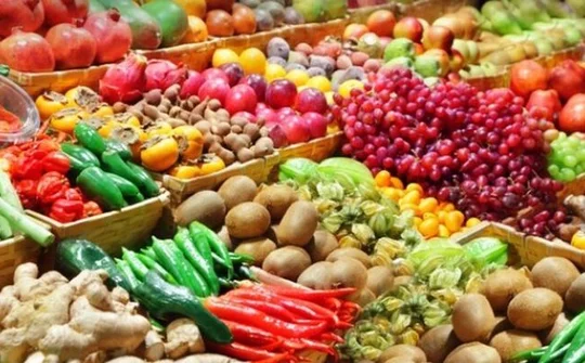 Gỡ khó để xuất khẩu nông sản về đích