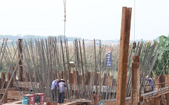 Bắc Ninh đầu tư phát triển tăng 40,7% so với cùng kỳ năm trước
