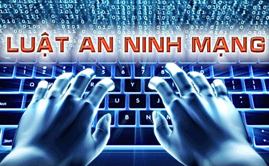 Ứng dụng và phát triển CNTT phải song hành cùng đảm bảo an ninh mạng