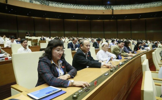 Xóa 43.000 tỷ đồng tiền phạt chậm nộp, tiền chậm nộp thuế