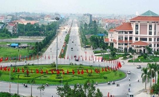 Lương Tài (Bắc Ninh): Công tác quản lý xây dựng cơ bản được tăng cường