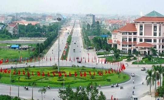 Lương Tài (Bắc Ninh): Công tác quản lý xây dựng cơ bản được tăng cường