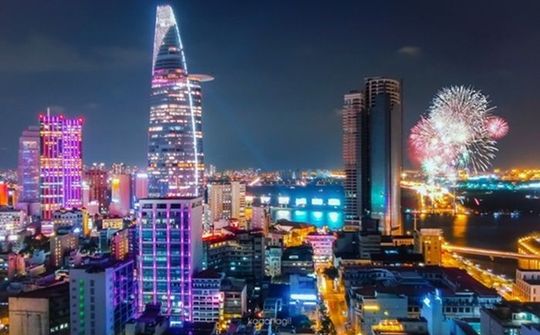 Báo New York Times nhận định TP.Hồ Chí Minh "ngập tràn sức sống Việt Nam"