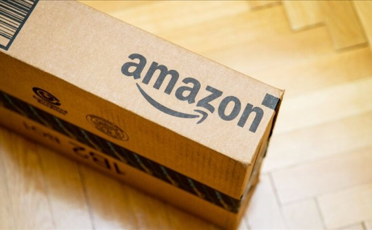 Bộ Công Thương hợp tác với Amazon đưa doanh nghiệp Việt vào sân chơi lớn