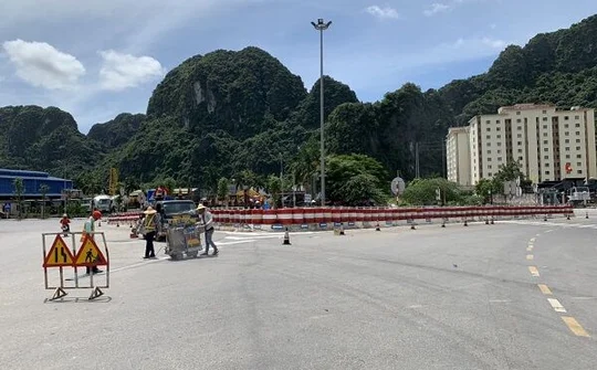 Niềm tự hào của ngành Giao thông Vận tải Quảng Ninh