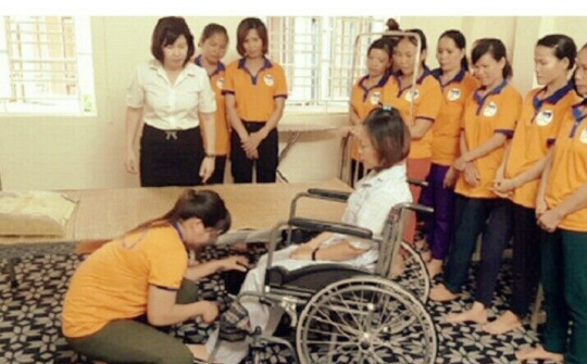 Cảnh giác trước những thông tin thất thiệt, gây tác động xấu đến việc xuất khẩu lao động