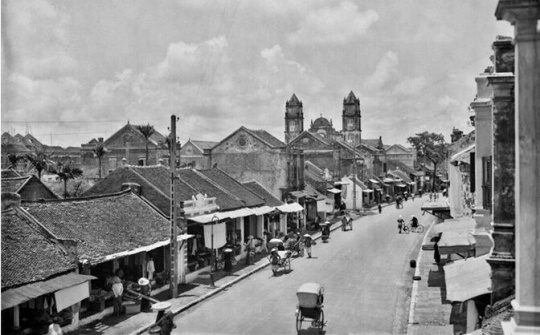 Nét đẹp của Bắc Ninh xưa