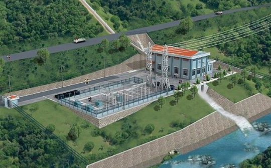 Sử dụng đất phi nông nghiệp vào mục đích khác sẽ bị phạt đến 1 tỷ đồng