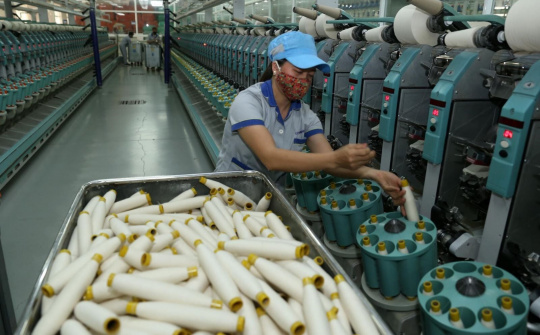 Hơn 12 nghìn doanh nghiệp thành lập mới trong tháng 11