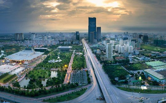 Kinh tế Việt Nam giai đoạn 2021-2025: Triển vọng sáng