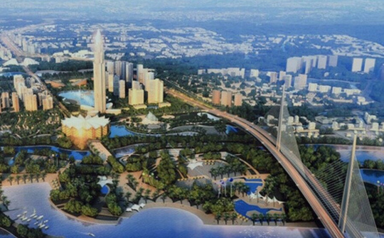 Mô hình phát triển thành phố thông minh trên thế giới và khuyến nghị cho Việt Nam