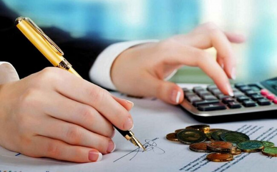 Bộ Tài chính công khai dự toán ngân sách nhà nước năm 2020