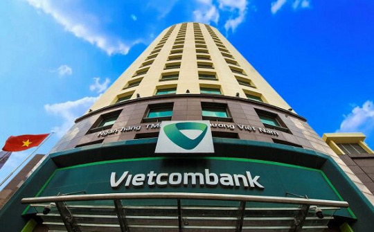 Ngân hàng Vietcombank khai trương Văn phòng đại diện tại Mỹ